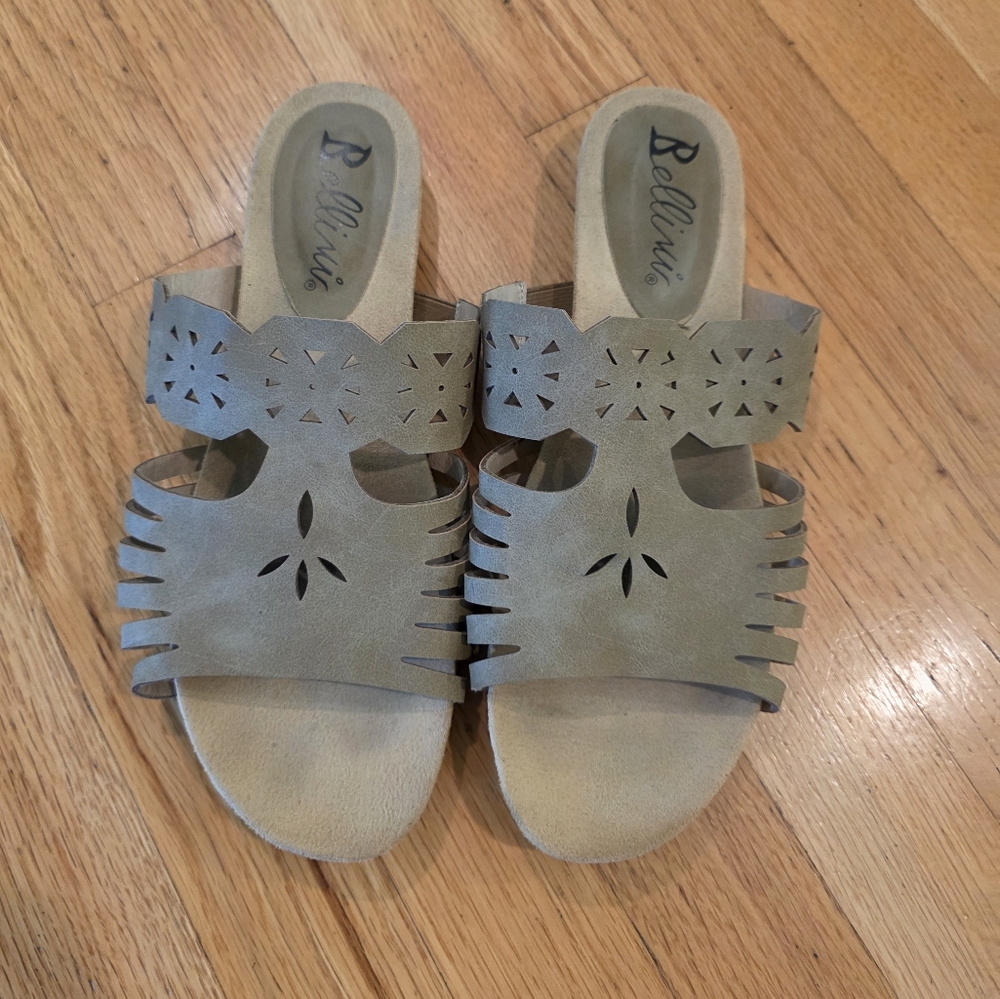 Bellini Women's Sandals